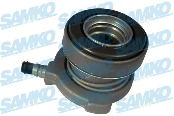 SAMKO Central Slave Cylinder, clutch Article number: M30437 cheaply
