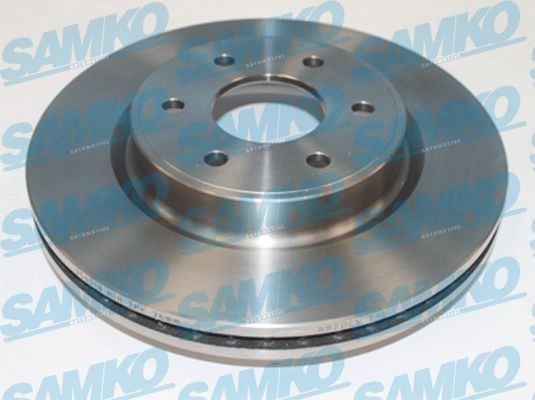 SAMKO Disque de frein UGS: N2043V à bon prix