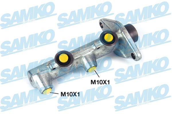 SAMKO Brake master cylinder Article number: P04645 cheaply