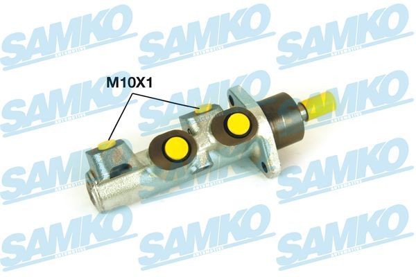 SAMKO Brake master cylinder Article number: P30234 cheaply
