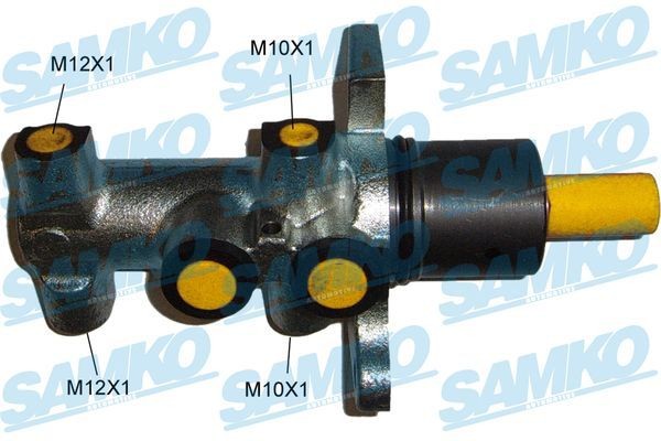 SAMKO Brake master cylinder Article number: P30332 cheaply