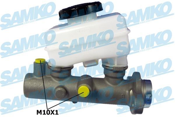 SAMKO Peapiduri silinder Artikli number: P30448 soodsalt