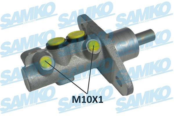SAMKO Brake master cylinder Article number: P30564 cheaply