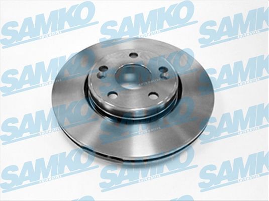 SAMKO Bremsetromle Varenummer: S70095 billige
