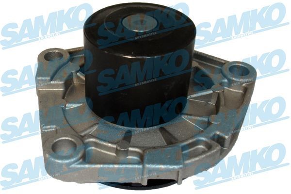 SAMKO Brake disc Article number: T2531P cheaply