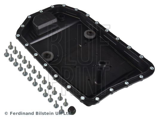 BLUE PRINT ADBP210039 Bundkar, automatisk gear 1-serie 120 d 197 HK Diesel 2011