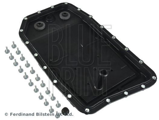 BLUE PRINT ADBP210040 Automatic transmission oil pan RANGE ROVER 4.4 4x4 305 PS Petrol 2012