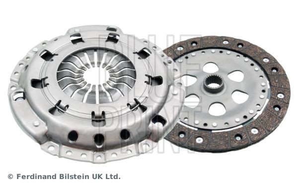 BLUE PRINT Clutch kit Article number: ADBP300028 cheaply