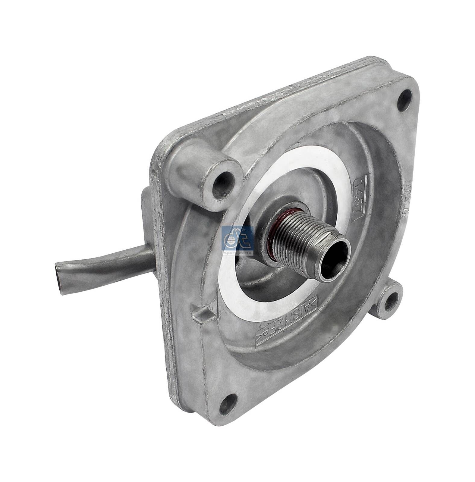 DT Spare Parts Oljeoppsamler, differensial artikkelnummer: 1.16487 billig