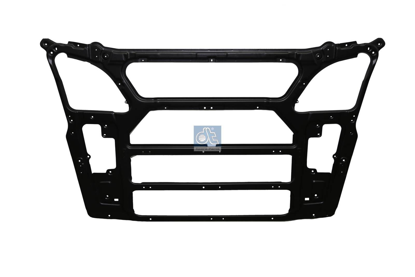 DT Spare Parts Kølergitter Varenummer: 1.23535 billige