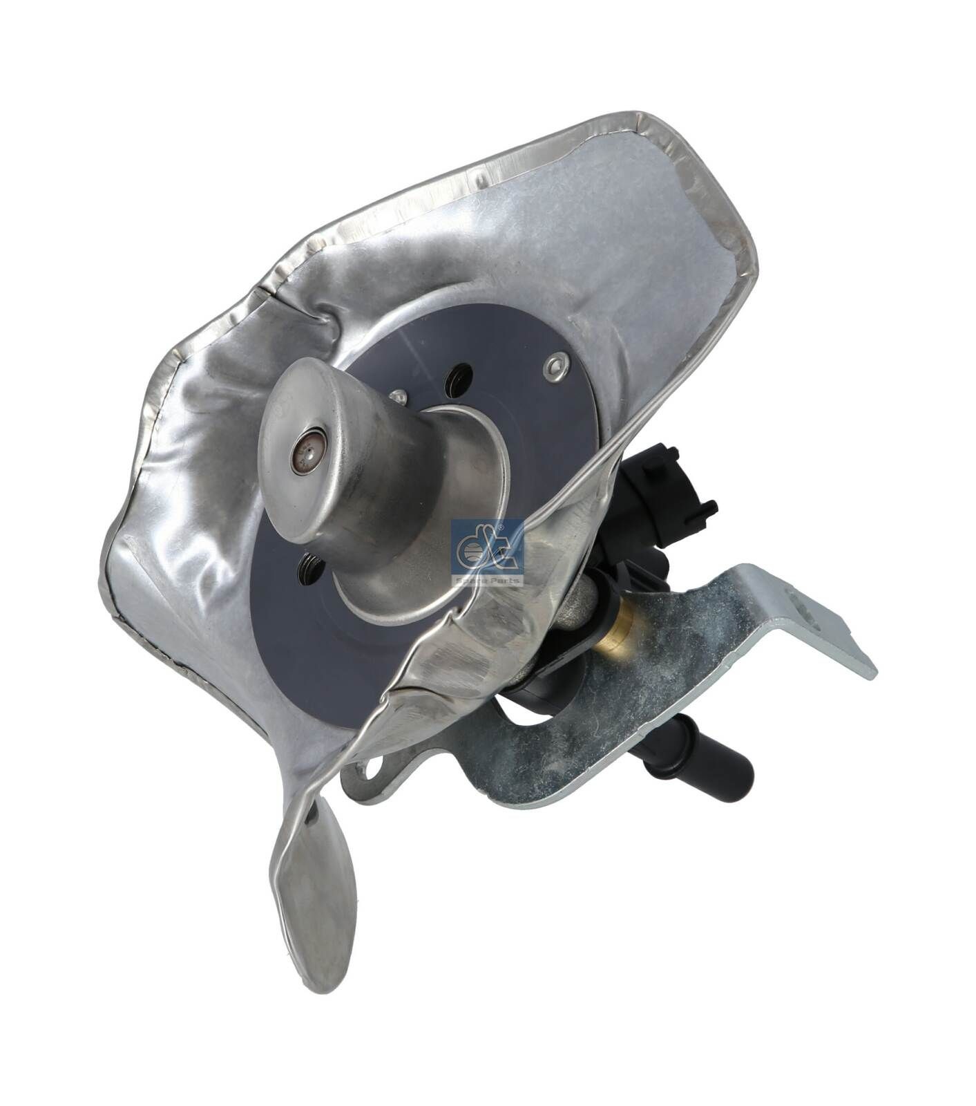 DT Spare Parts Doseringsmodul, ureaindsprøjtning Varenummer: 2.14648 billige