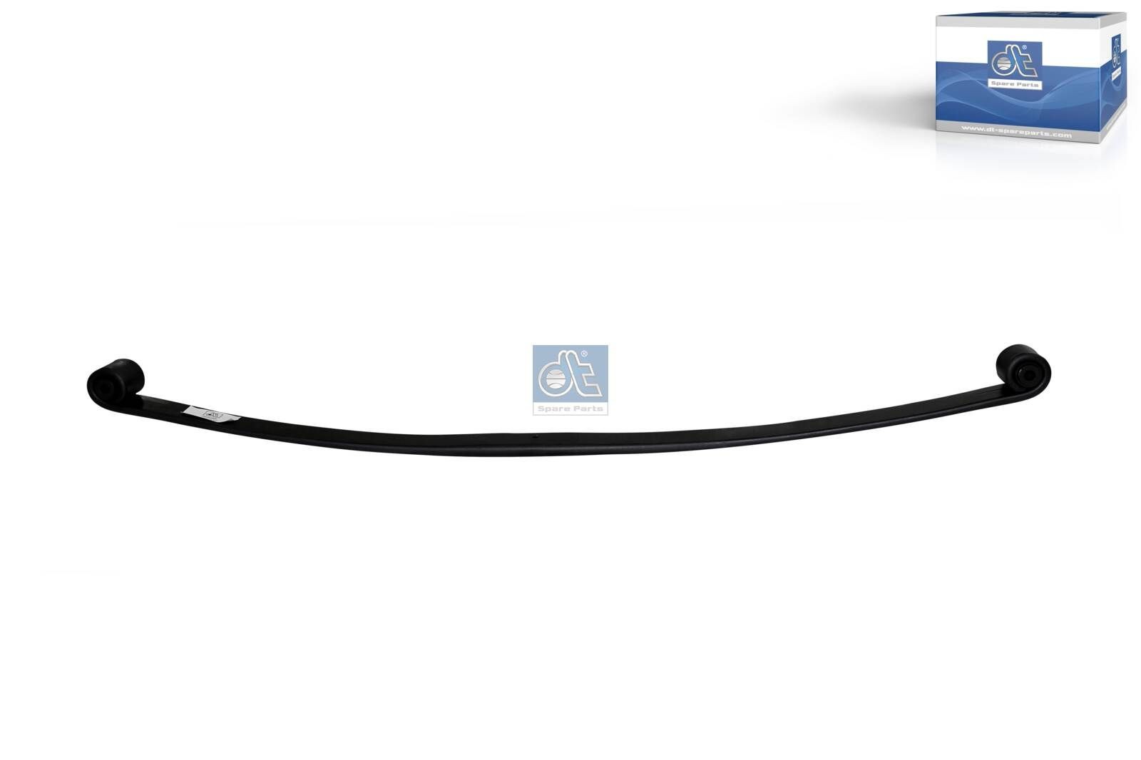 DT Spare Parts Fjederblad Varenummer: 2.62543 billige
