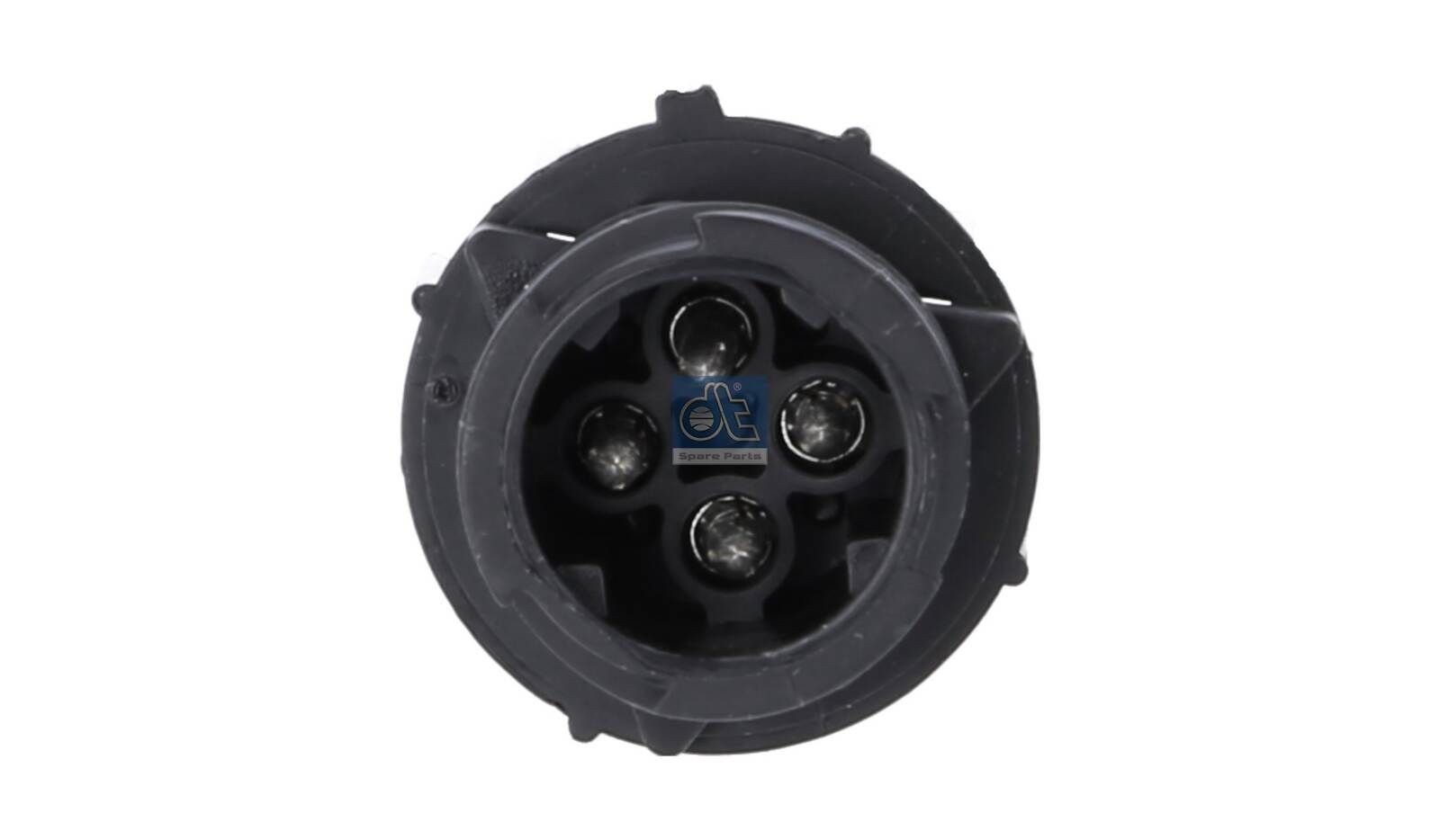 DT Spare Parts Styreventil, knastakselforstilling Varenummer: 2.74127 billige