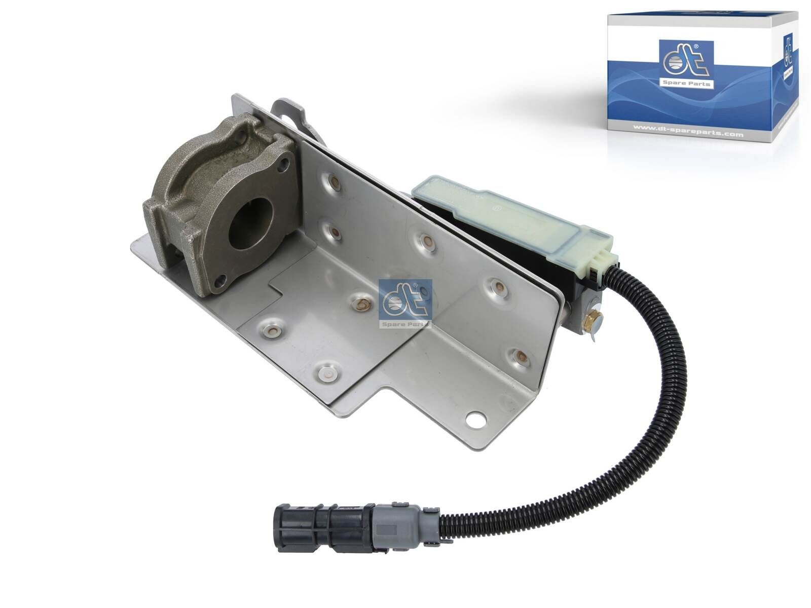 DT Spare Parts EGR valve Article number: 3.25570 cheaply