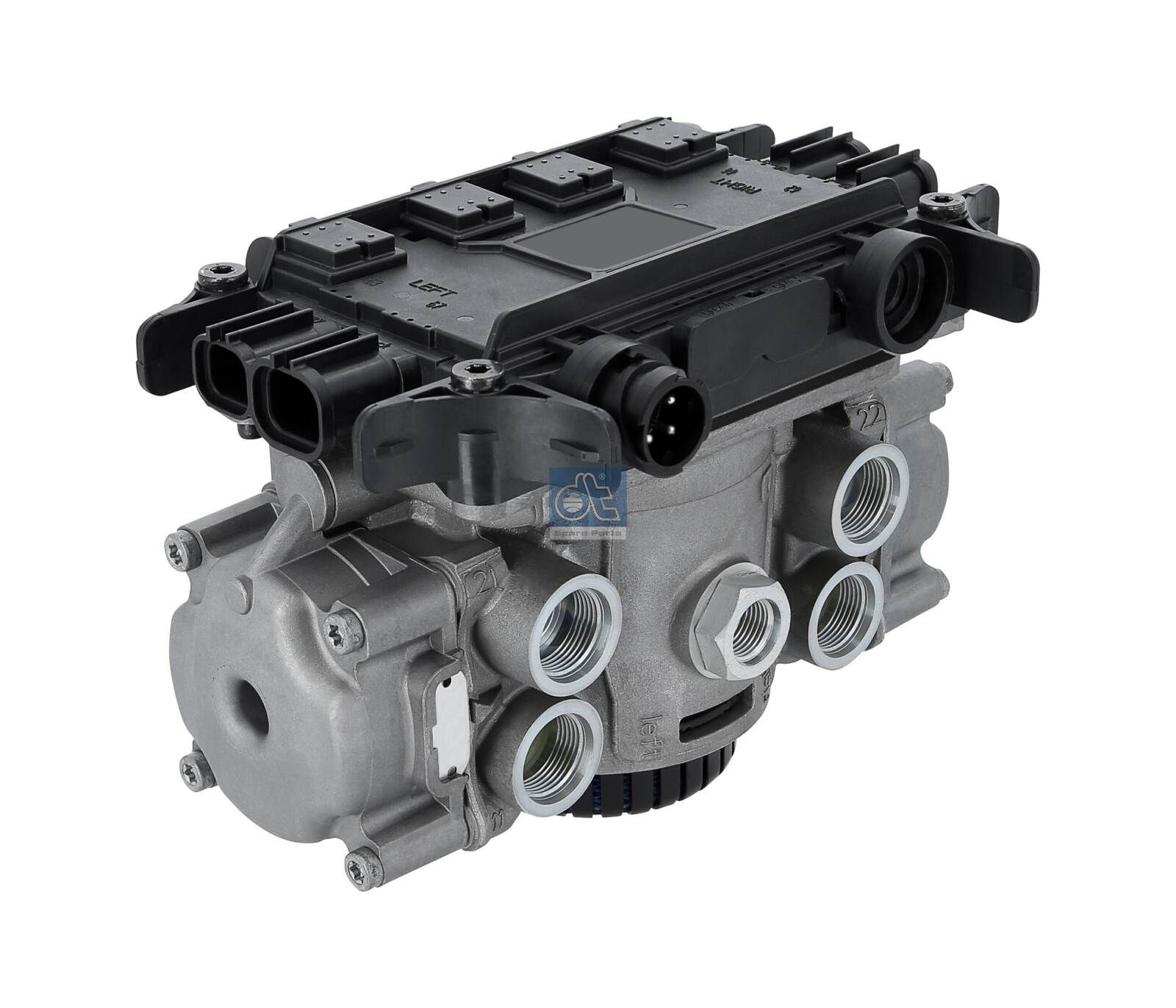 DT Spare Parts Trykstyringsventil Varenummer: 3.72175 billige