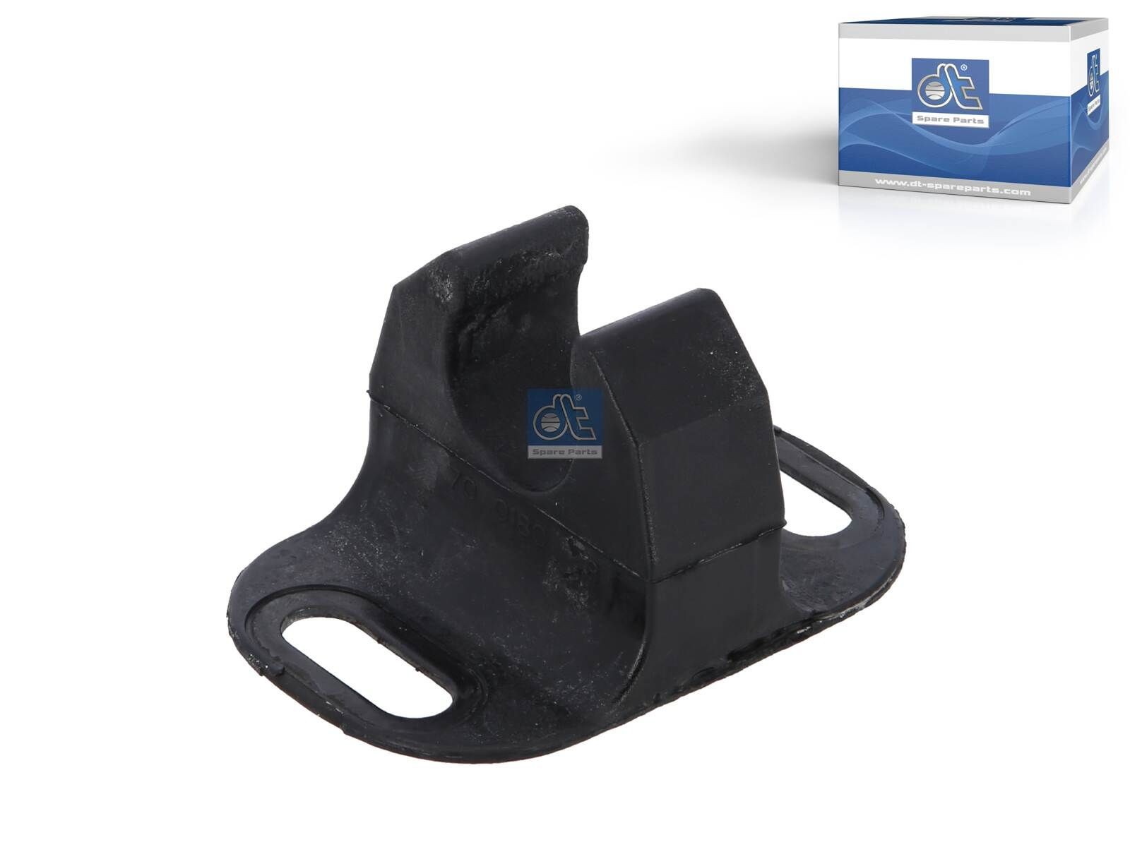 DT Spare Parts Sikkerhedsclips Varenummer: 3.89724 billige