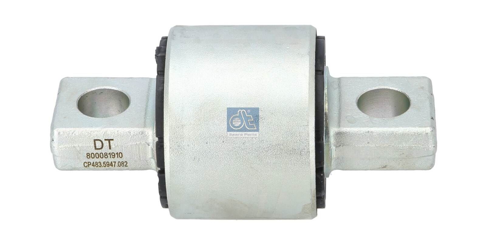 DT Spare Parts Bøsning, førerhusophæng Varenummer: 5.65082 billige