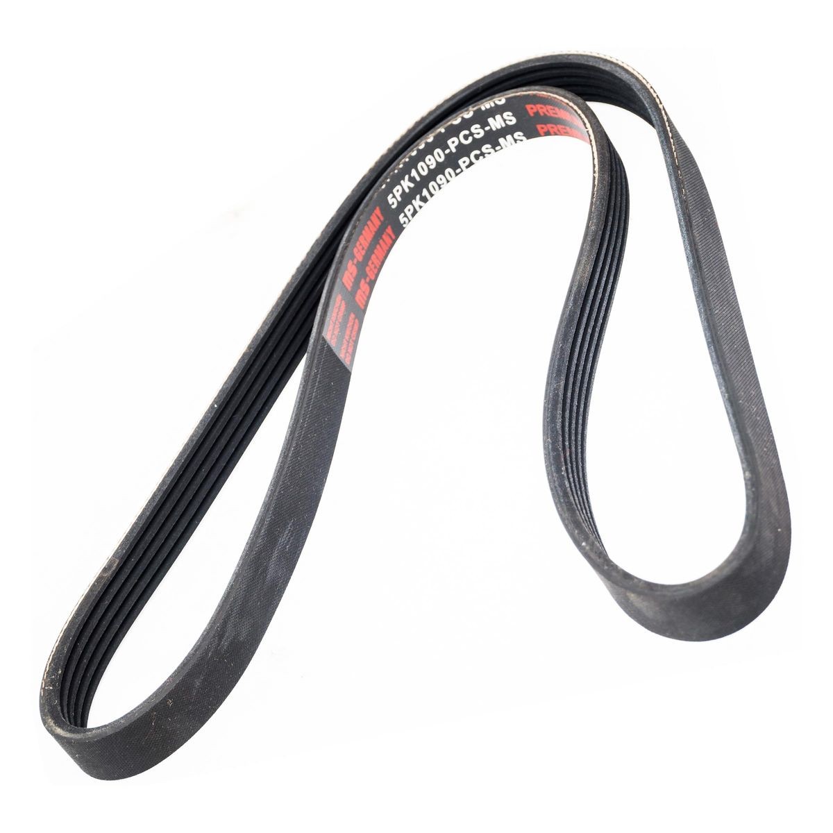 MASTER-SPORT Serpentine belt Article number: 5PK1090-PCS-MS cheaply