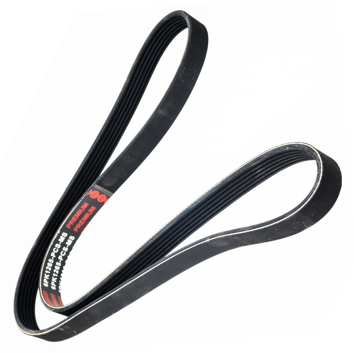 MASTER-SPORT Serpentine belt Article number: 6PK1265-PCS-MS cheaply