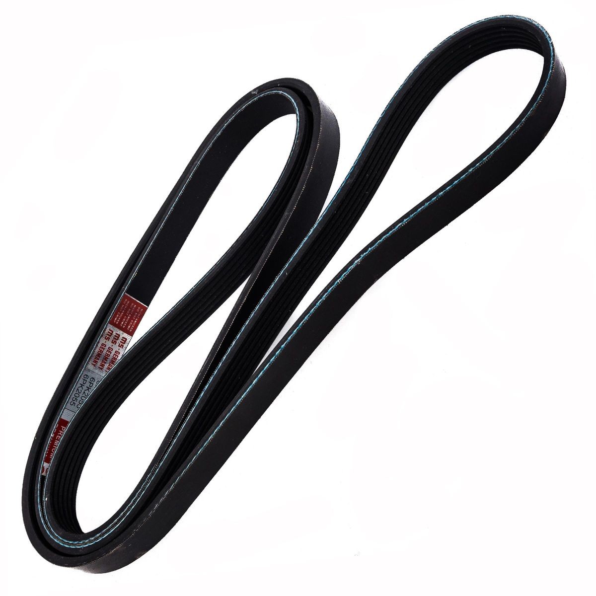 MASTER-SPORT Serpentine belt Article number: 6PK2045-PCS-MS cheaply