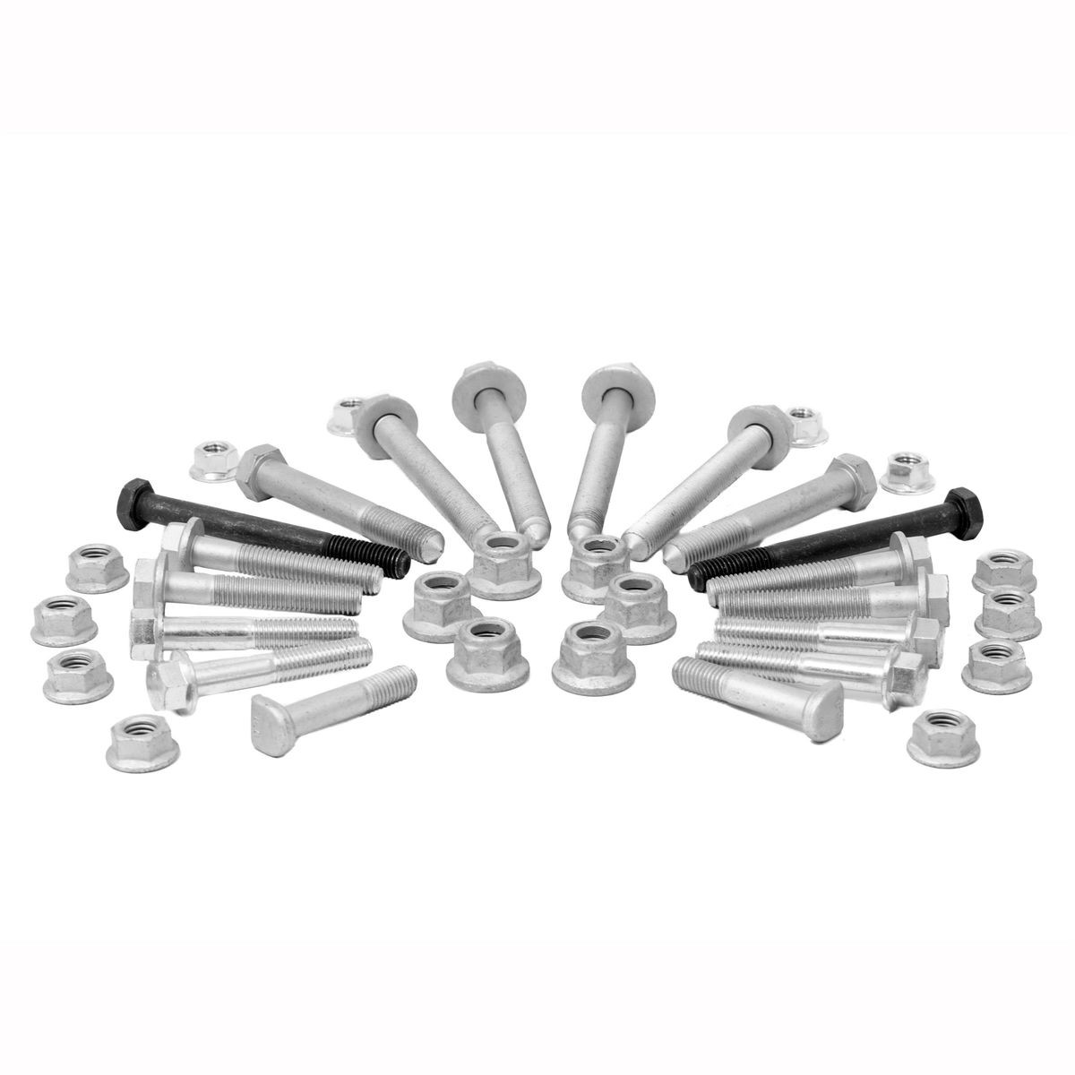 MASTER-SPORT Repair kit, wheel suspension Article number: 8D0498998-1-SET-MS cheaply