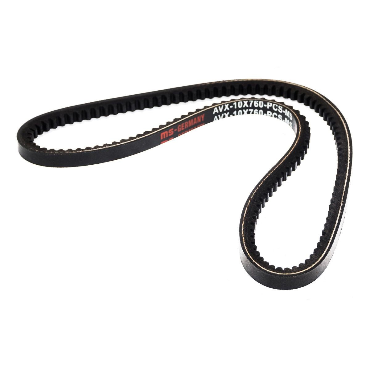 MASTER-SPORT V-Belt Article number: AVX-10X760-PCS-MS cheaply