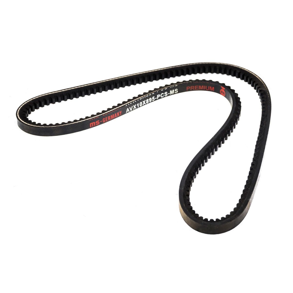 MASTER-SPORT V-Belt Article number: AVX-10X895-PCS-MS cheaply