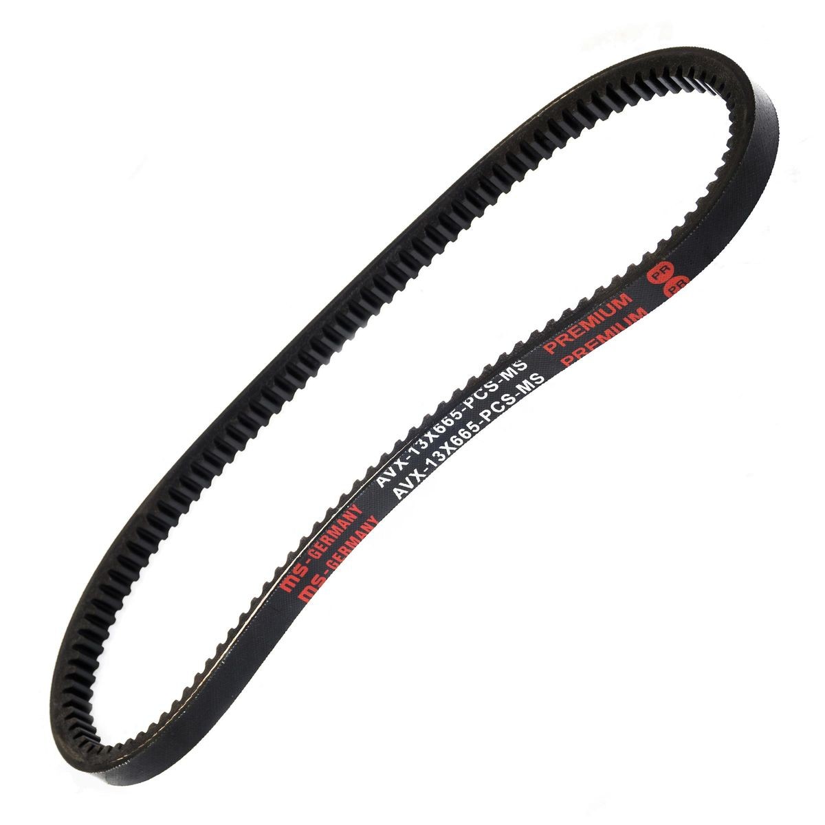 MASTER-SPORT V-Belt Article number: AVX-13X665-PCS-MS cheaply