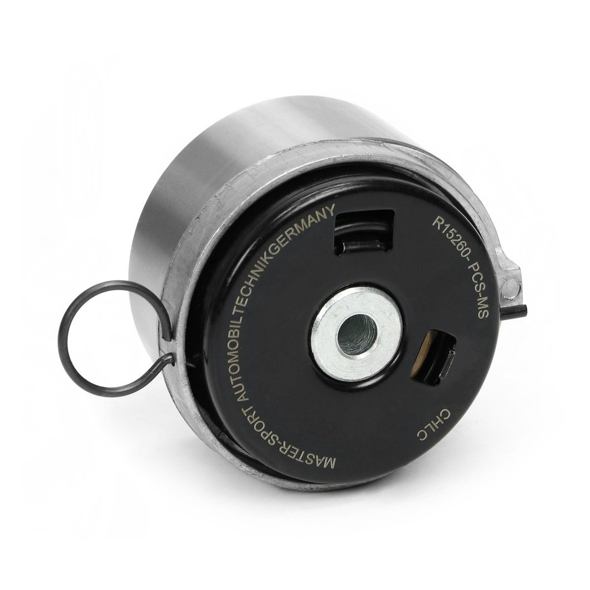 MASTER-SPORT Timing belt tensioner pulley Article number: R15260-PCS-MS cheaply