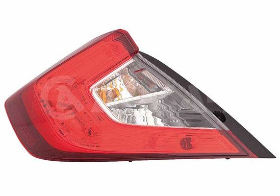ALKAR Rear light Article number: 2001945 cheaply