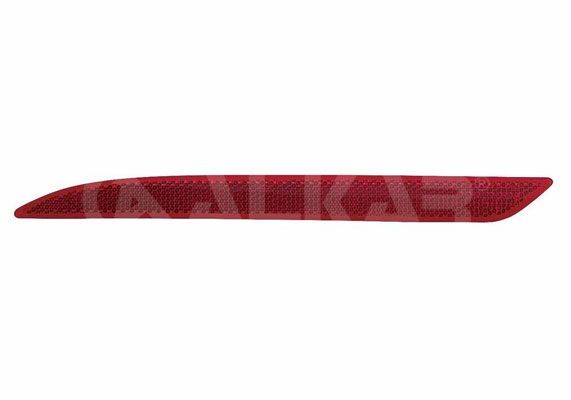 ALKAR Reflex Reflector Article number: 2201714 cheaply