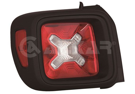 ALKAR Rear light Article number: 2201809 cheaply