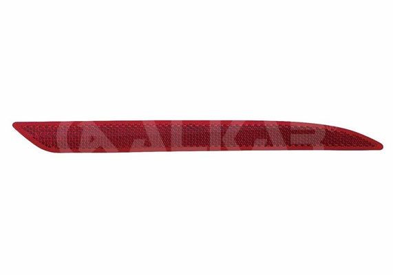 ALKAR Reflex Reflector Article number: 2202714 cheaply