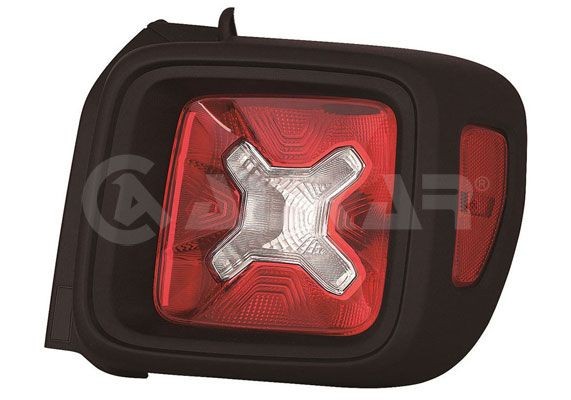 ALKAR Rear light Article number: 2202809 cheaply