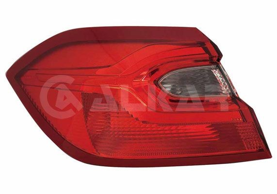 ALKAR Rear light Article number: 2231384 cheaply