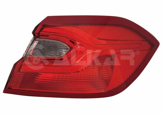 ALKAR Rear light Article number: 2232384 cheaply