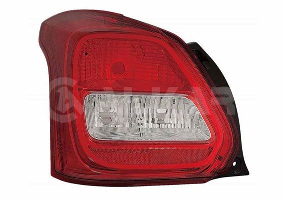 ALKAR Rear light Article number: 2251987 cheaply