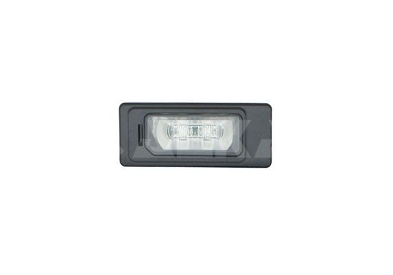ALKAR Licence Plate Light Article number: 2403500 cheaply
