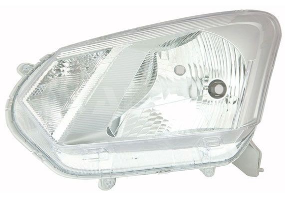 ALKAR Headlight Article number: 2701045 cheaply