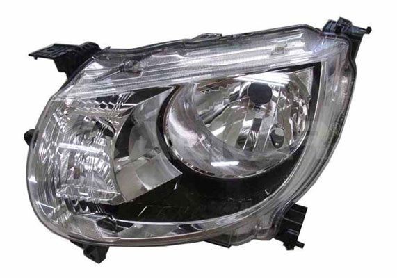 ALKAR Headlight Article number: 2771994 cheaply