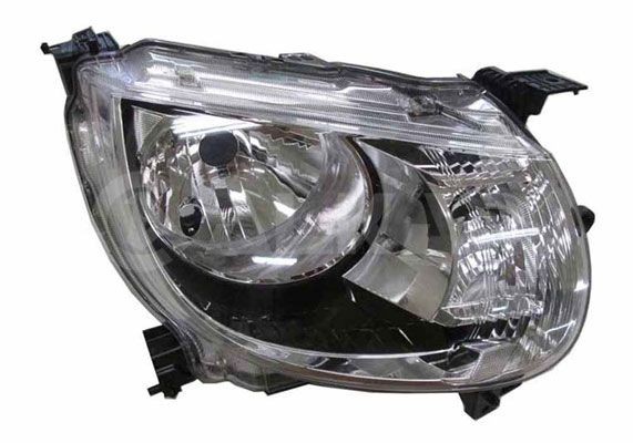 ALKAR Headlight Article number: 2772994 cheaply
