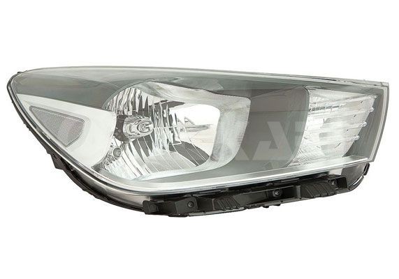 ALKAR Forlygte Varenummer: 2786999 billige