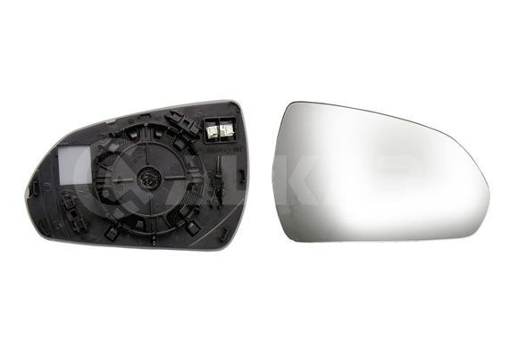 ALKAR Spejlglas, udvendig spejl Varenummer: 6432724 billige