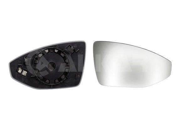 ALKAR Mirror Glass, outside mirror Article number: 6432814 cheaply