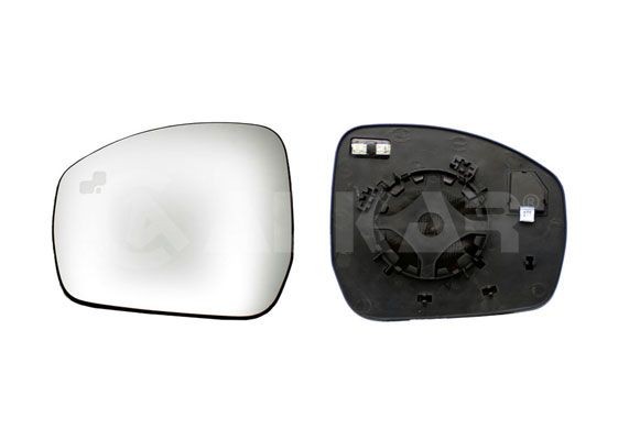 ALKAR Mirror Glass, outside mirror Article number: 6451051 cheaply