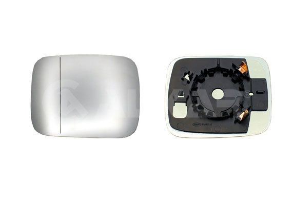 ALKAR Mirror Glass, outside mirror Article number: 6451812 cheaply