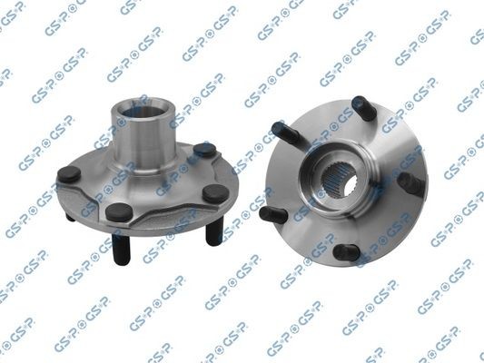 GSP Wheel Hub Article number: 9428042 cheaply