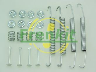 FRENKIT Brake shoe fitting kit Article number: 950548 cheaply