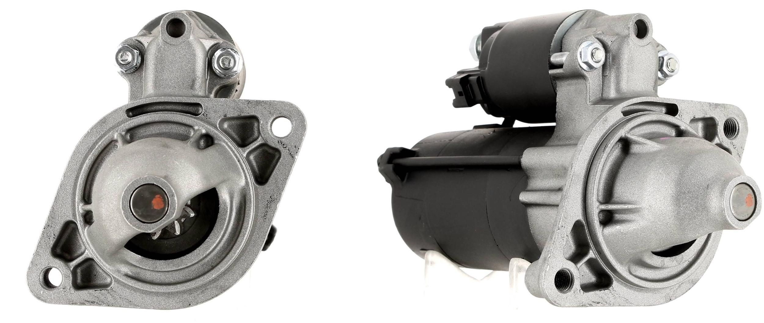 CEVAM Starter motor Article number: 3962 cheaply