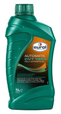 EUROL Automatic transmission fluid Article number: E113663-1L cheaply